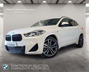 BMW X2 Gebrauchtwagen