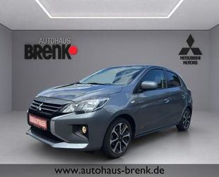 Mitsubishi Space Star Gebrauchtwagen