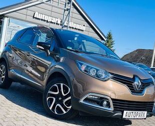 Renault Captur Gebrauchtwagen