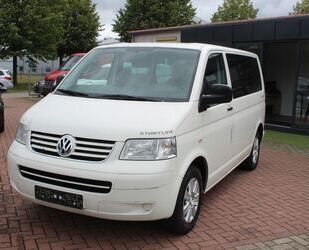 VW T5 Multivan Gebrauchtwagen