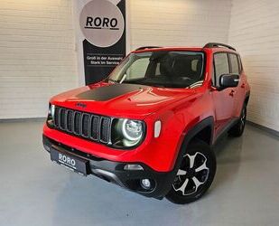 Jeep Renegade Gebrauchtwagen