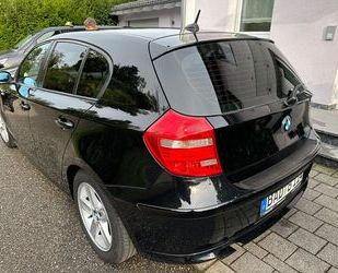 BMW 116 Gebrauchtwagen