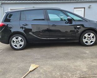 Opel Zafira Tourer Gebrauchtwagen