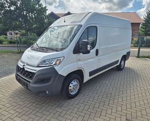 Citroen Jumper Gebrauchtwagen