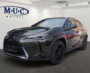 Lexus UX Gebrauchtwagen