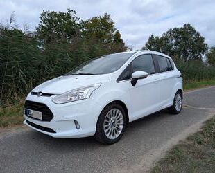 Ford B-Max Gebrauchtwagen
