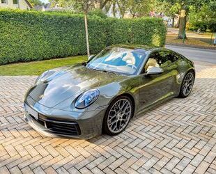 Porsche 992 Gebrauchtwagen