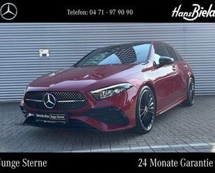 Mercedes-Benz A 250 Gebrauchtwagen
