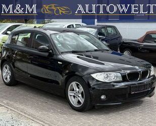 BMW 120 Gebrauchtwagen