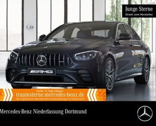 Mercedes-Benz E 53 AMG Gebrauchtwagen