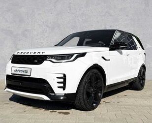 Land Rover Discovery Gebrauchtwagen