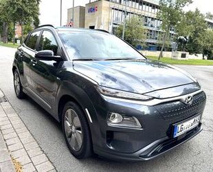 Hyundai KONA Gebrauchtwagen