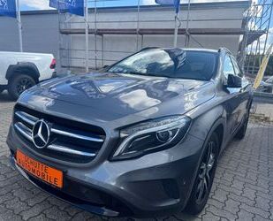 Mercedes-Benz GLA 200 Gebrauchtwagen