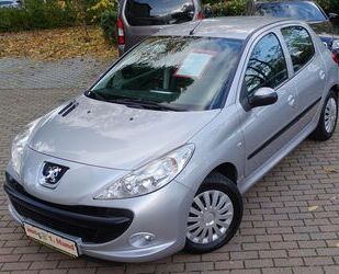 Peugeot Andere Gebrauchtwagen