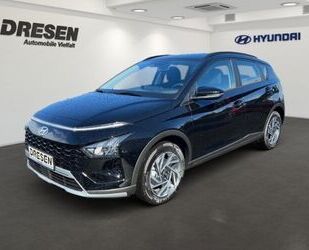 Hyundai BAYON Gebrauchtwagen