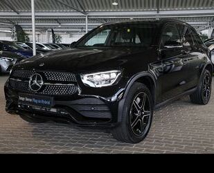 Mercedes-Benz GLC 300 Gebrauchtwagen