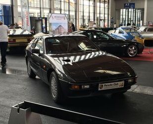 Porsche 924 Gebrauchtwagen