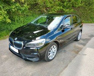 BMW 225 Active Tourer Gebrauchtwagen