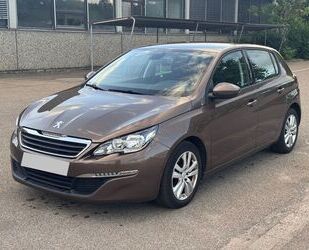 Peugeot 308 Gebrauchtwagen