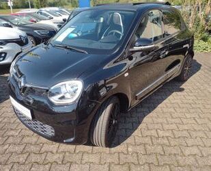 Renault Twingo Gebrauchtwagen