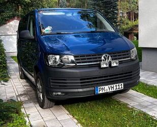 VW T6 Kombi Gebrauchtwagen