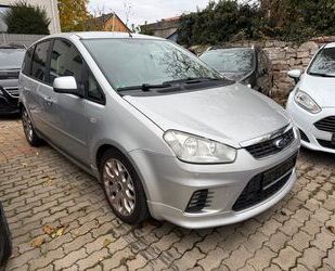 Ford C-Max Gebrauchtwagen