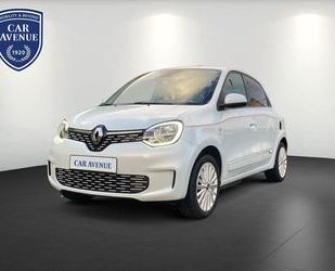 Renault Twingo Gebrauchtwagen