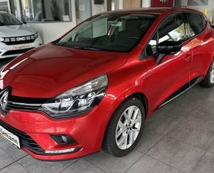 Renault Clio Gebrauchtwagen
