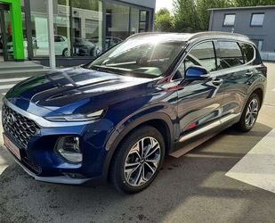 Hyundai SANTA FE Gebrauchtwagen