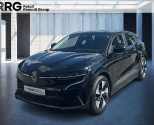 Renault Megane E-TECH Gebrauchtwagen