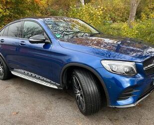 Mercedes-Benz GLC 250 Gebrauchtwagen