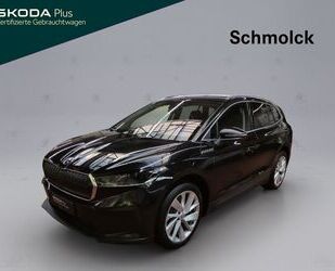 Skoda Enyaq Gebrauchtwagen