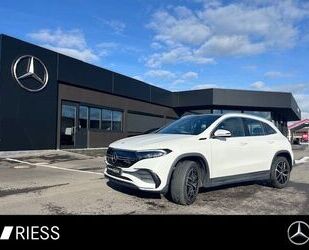 Mercedes-Benz EQA Gebrauchtwagen