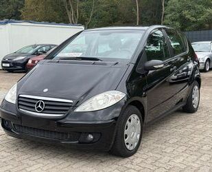 Mercedes-Benz A 150 Gebrauchtwagen
