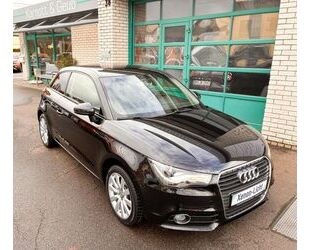 Audi A1 Gebrauchtwagen