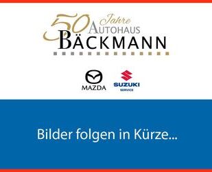 Suzuki Swift Gebrauchtwagen