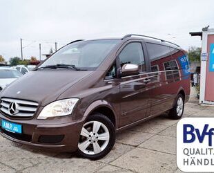 Mercedes-Benz Viano Gebrauchtwagen