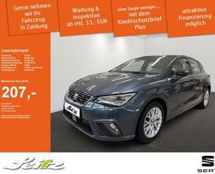 Seat Ibiza Gebrauchtwagen