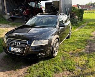 Audi A6 Allroad Gebrauchtwagen