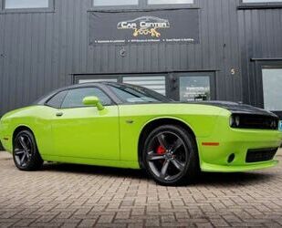 Dodge Challenger Gebrauchtwagen