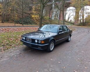 BMW 735 Gebrauchtwagen