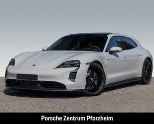 Porsche Porsche Taycan GTS Sport Turismo InnoDrive LED-Mat Gebrauchtwagen