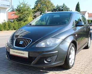 Seat Altea Gebrauchtwagen