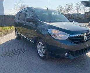 Dacia Lodgy Gebrauchtwagen