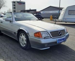 Mercedes-Benz SL 300 Gebrauchtwagen