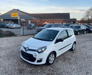 Renault Twingo Gebrauchtwagen