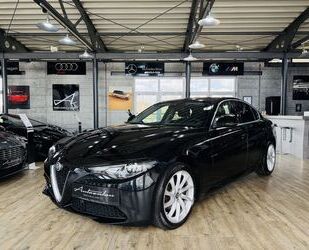 Alfa Romeo Giulia Gebrauchtwagen