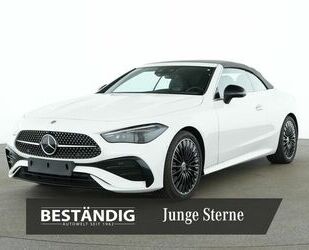 Mercedes-Benz CLE 200 Gebrauchtwagen