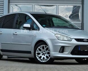 Ford C-Max Gebrauchtwagen
