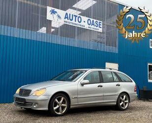 Mercedes-Benz C 180 Gebrauchtwagen